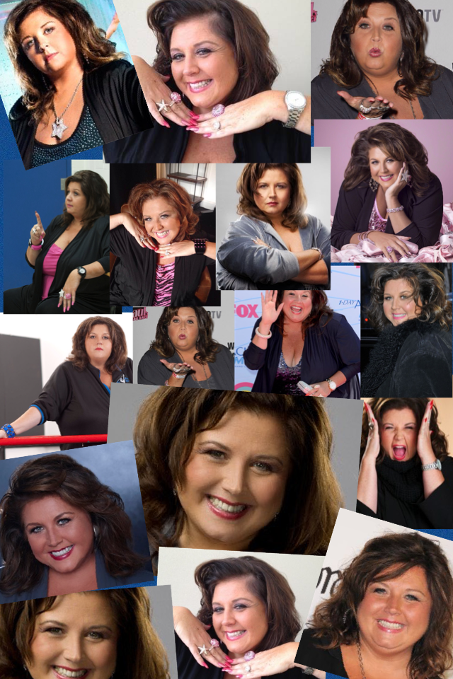 Abby Lee Millet