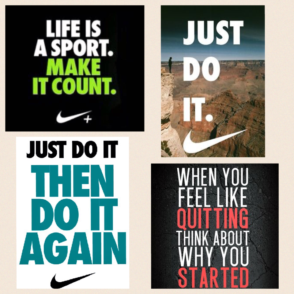 Like it if you like Nike!!!🕶🕶👟


#justdoit