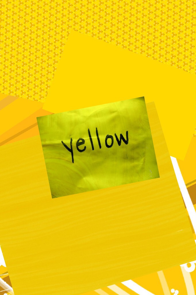 Tap


Yellow is such an awesome colour