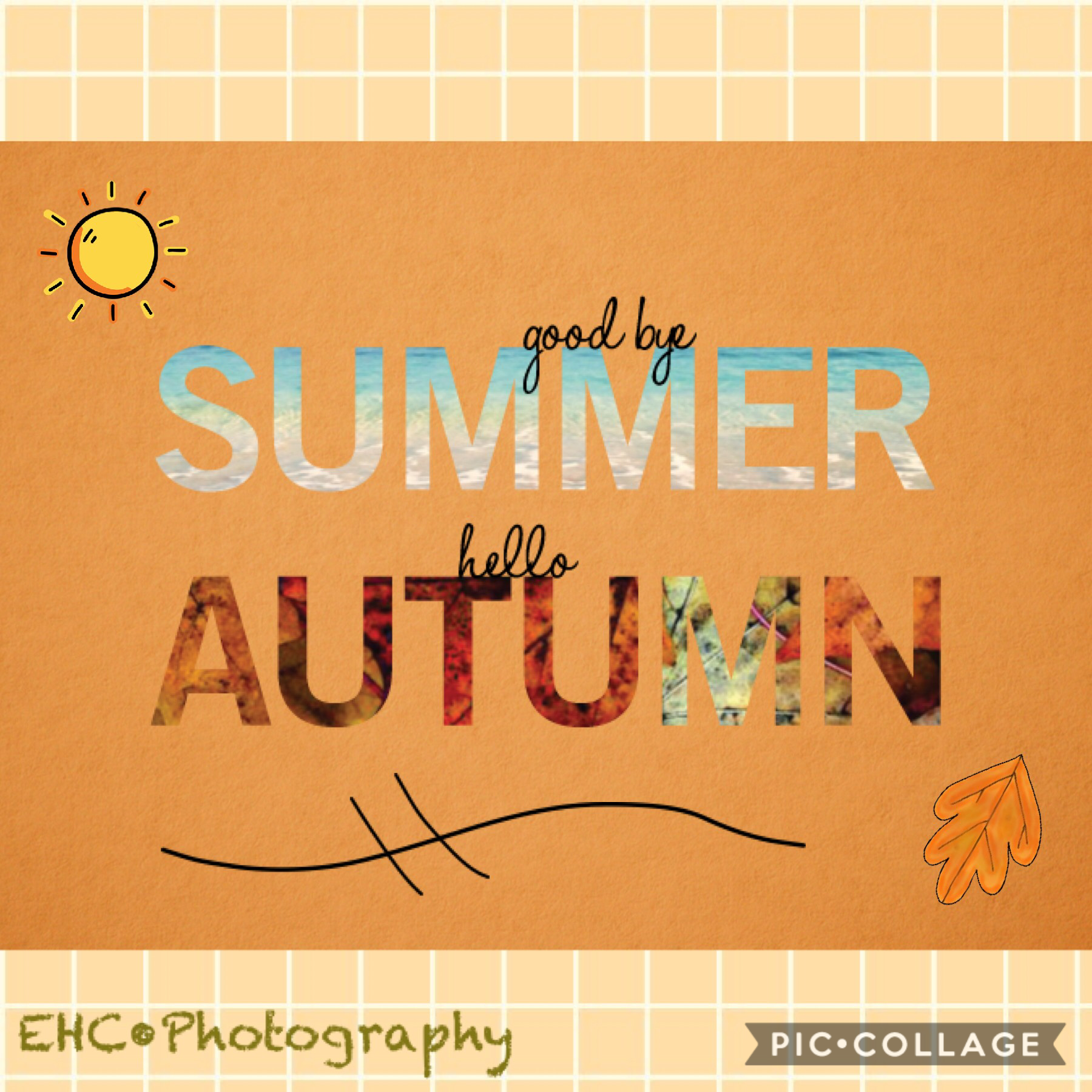 Happy first day of fall! 🤓 🍁 📅🧣☕️ 🎃 🧥👖👢 🍎 🚜 🍂 🧦 (Check the comments for more holidays. 😆 ) QOTN: How was your summer? 💁🏼‍♀️ AOTN: Eh, alright, pretty busy and kind of unfulfilling. 😕 I went to the library today, haven’t been in forever. 📚 📀 👌🏻 