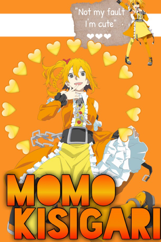 Tbh MoMo is the best!