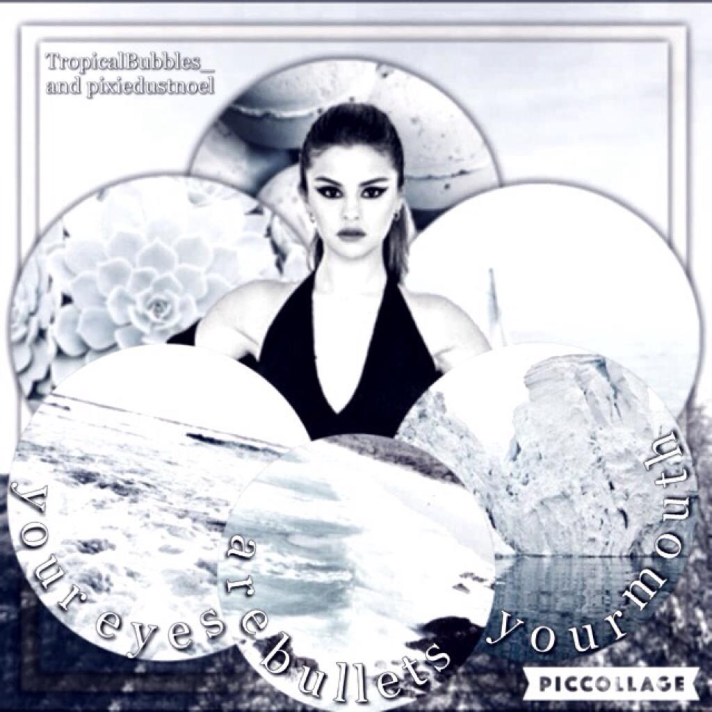 tap 💓 
this is a collab with the amazing TropicalBubbles_ here on pc! pls go check her out! 💞 xoxo Helen 🙈