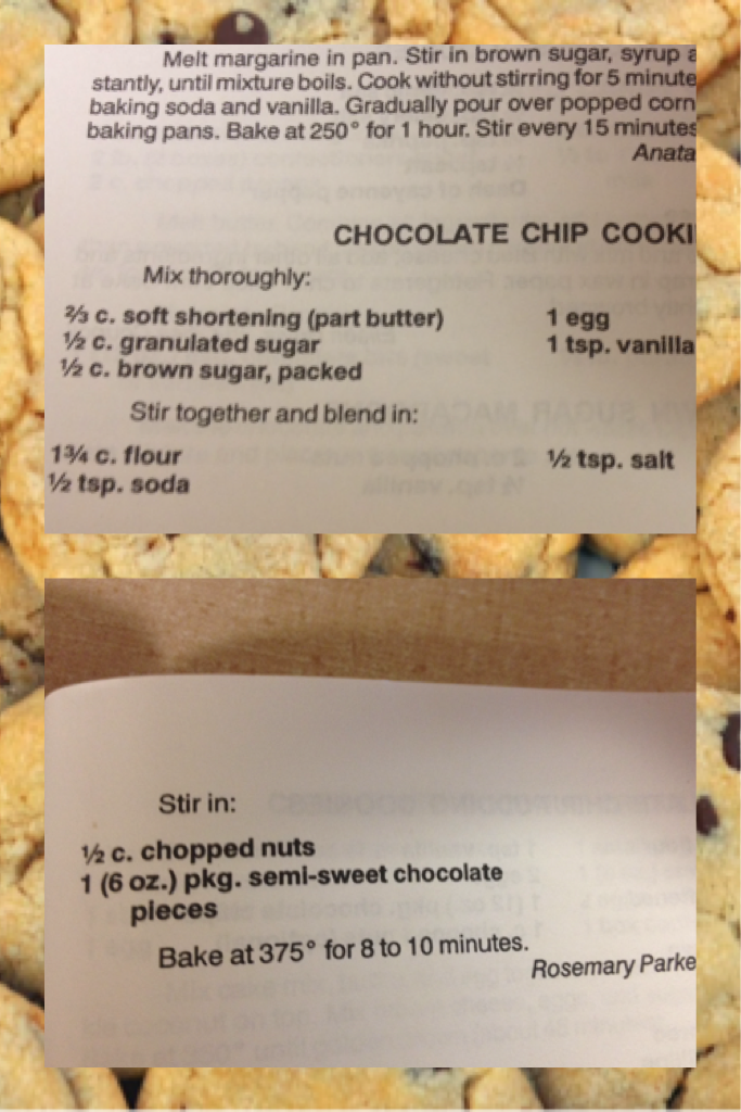 Use this recipe and tell me if its good or what