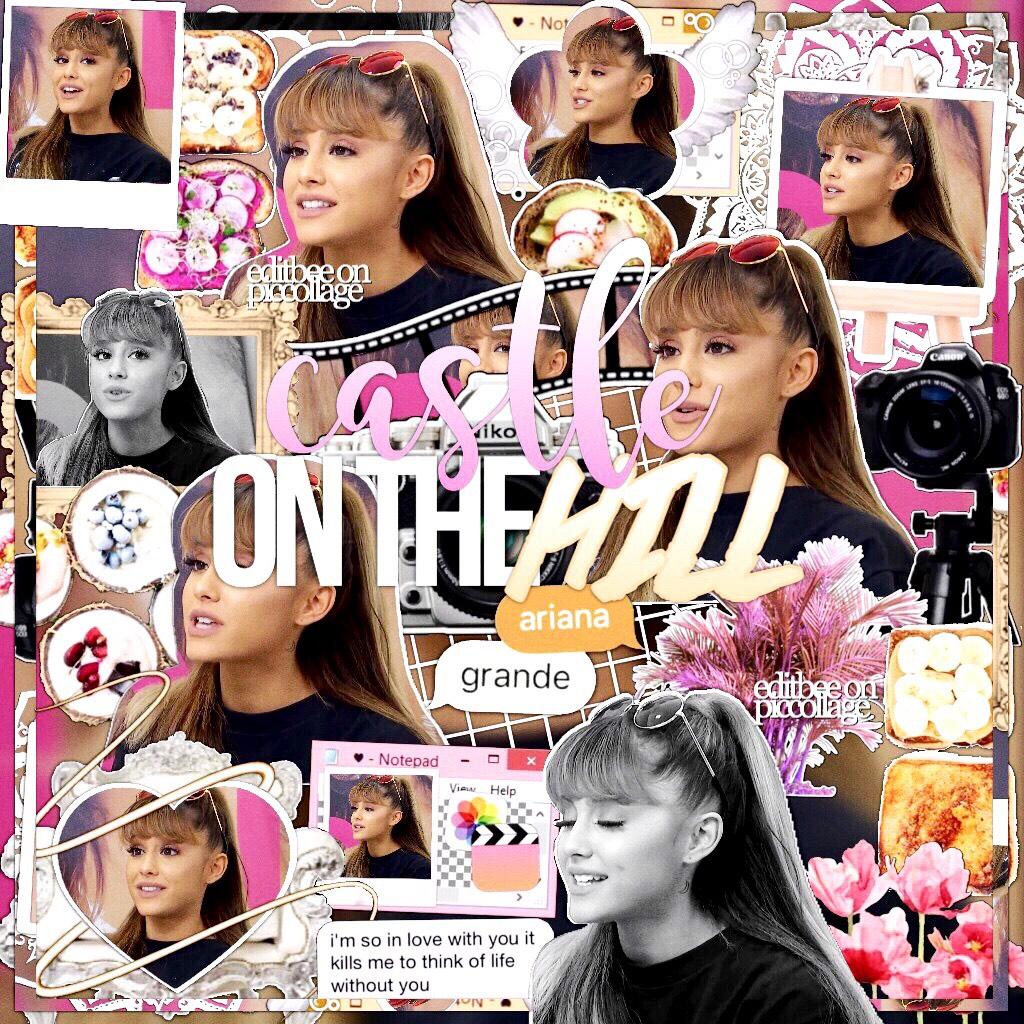 I love this Ari edit so much!💗 comment what you're being for Halloween!🎃 I love you all, have a great day :) I'm currently working on collabs, but I don't really have the time to respond to comments atm so please be patient with me☺️🍂