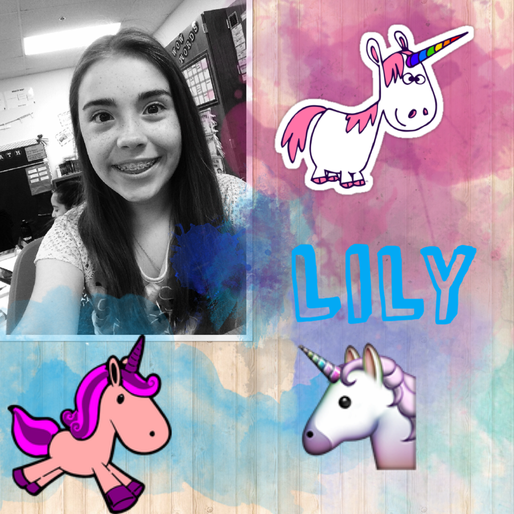 Lily🦄