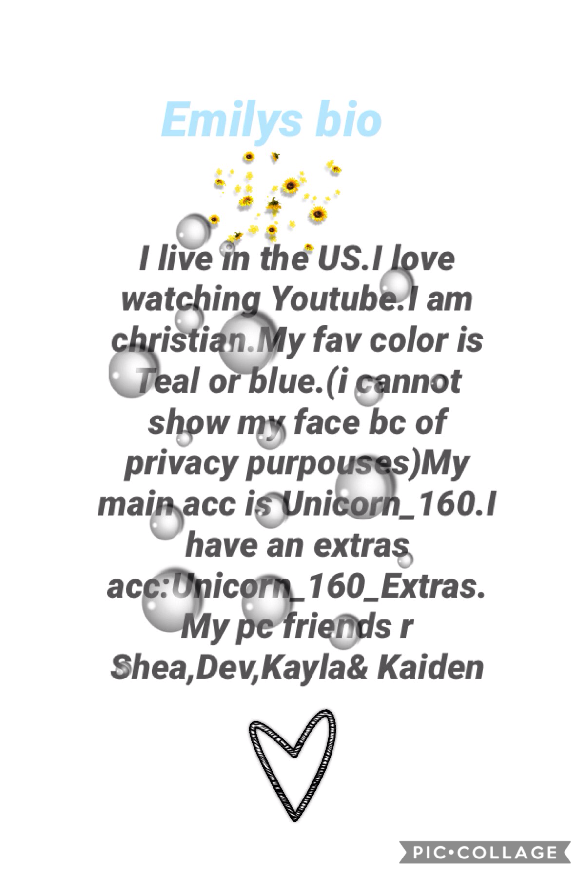 Emilys/Unicorn_160's bio.I also LOVE pngs:)!!!