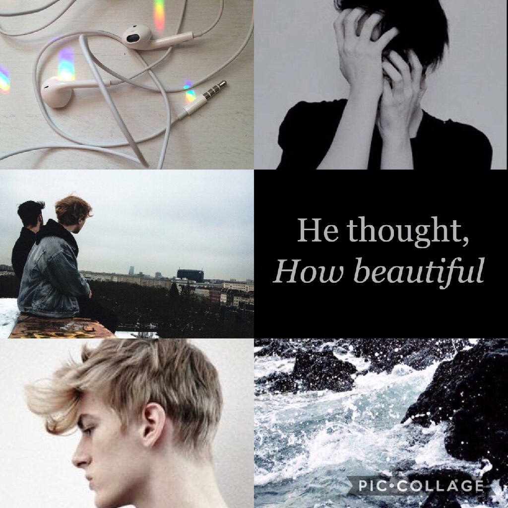 Kit and Ty Aesthetic ~ readaholic511 