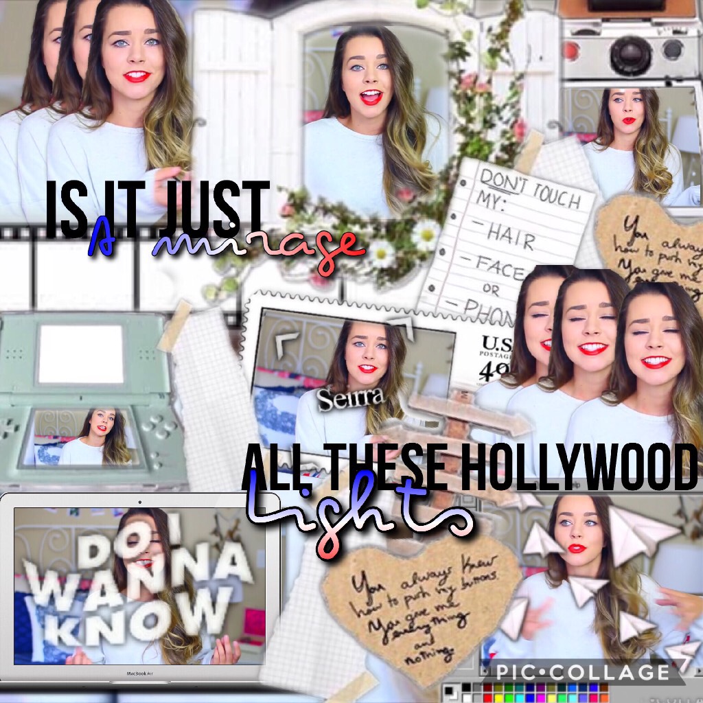 Tap if you are alive😂😘
In ❤️with this edit!
Luv this song!
Qotd- Fav song?
Aotd- thumbs obvi