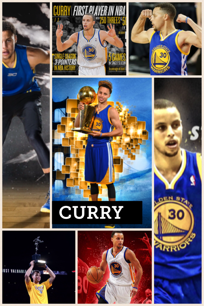CURRY 