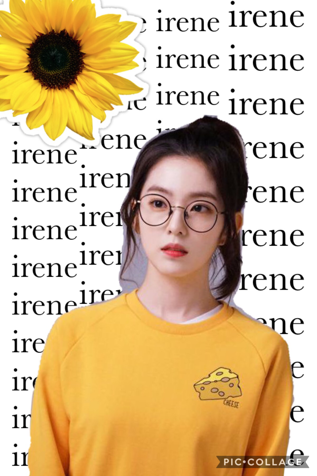 Irene 🤩💕👏