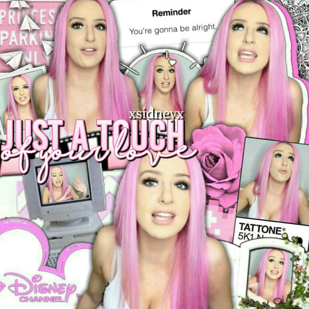 💖tap for tana💖
credit to puppyart26_tutorials for all the pngs
song: touch by little mix
collab? if so remix💖