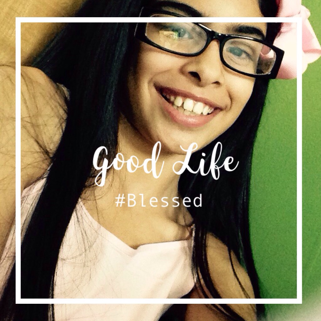 Good Life #Blessed #GoodLife 