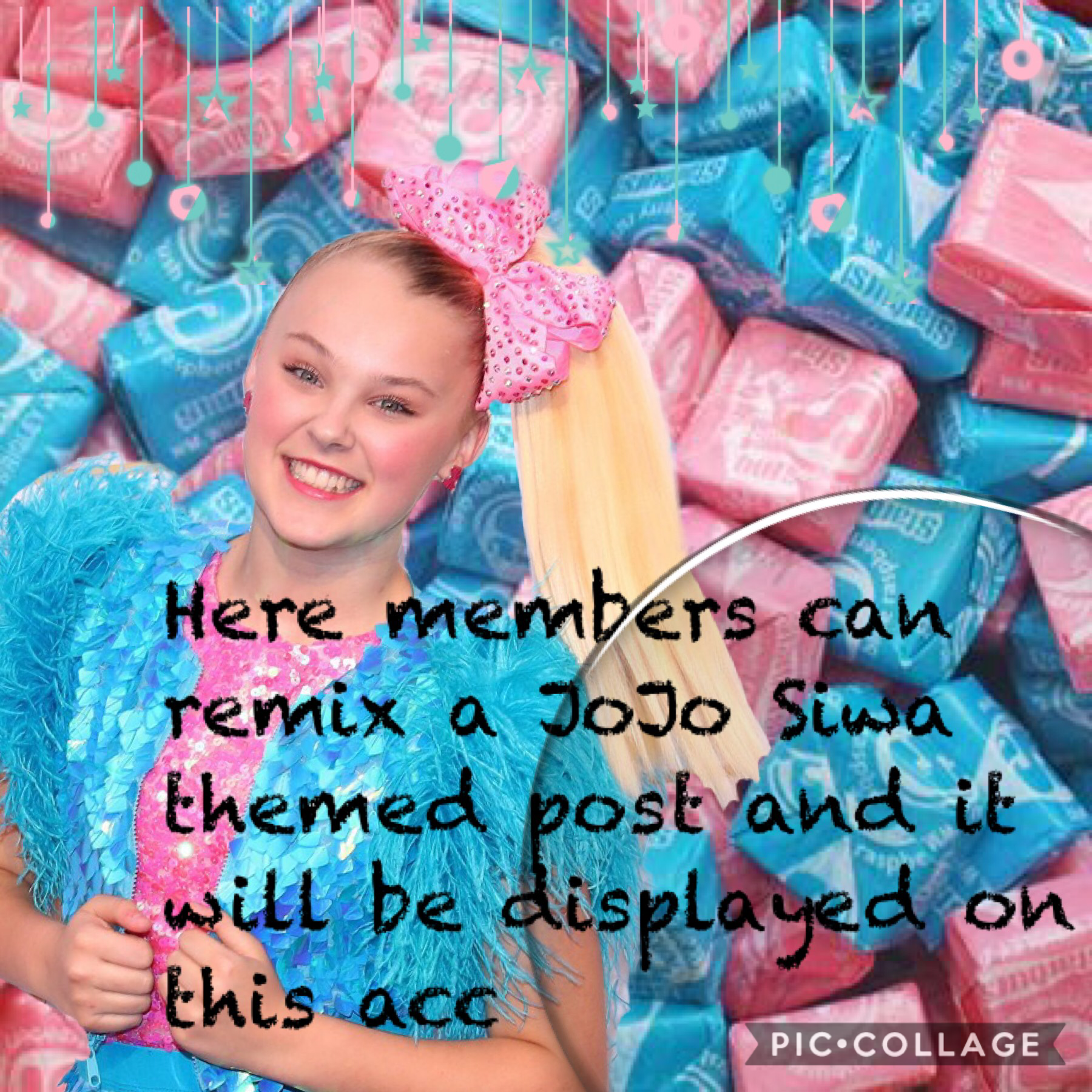 Tap💛

Remix a JoJo Siwa post on this post if you want it displayed credit is optional❤️