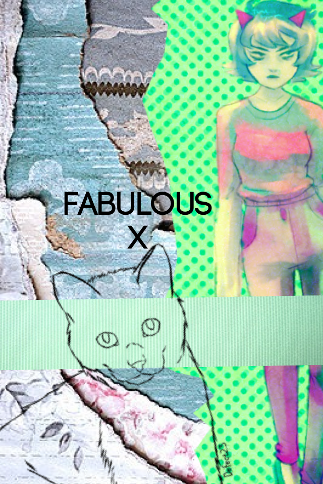 Fabulous
X