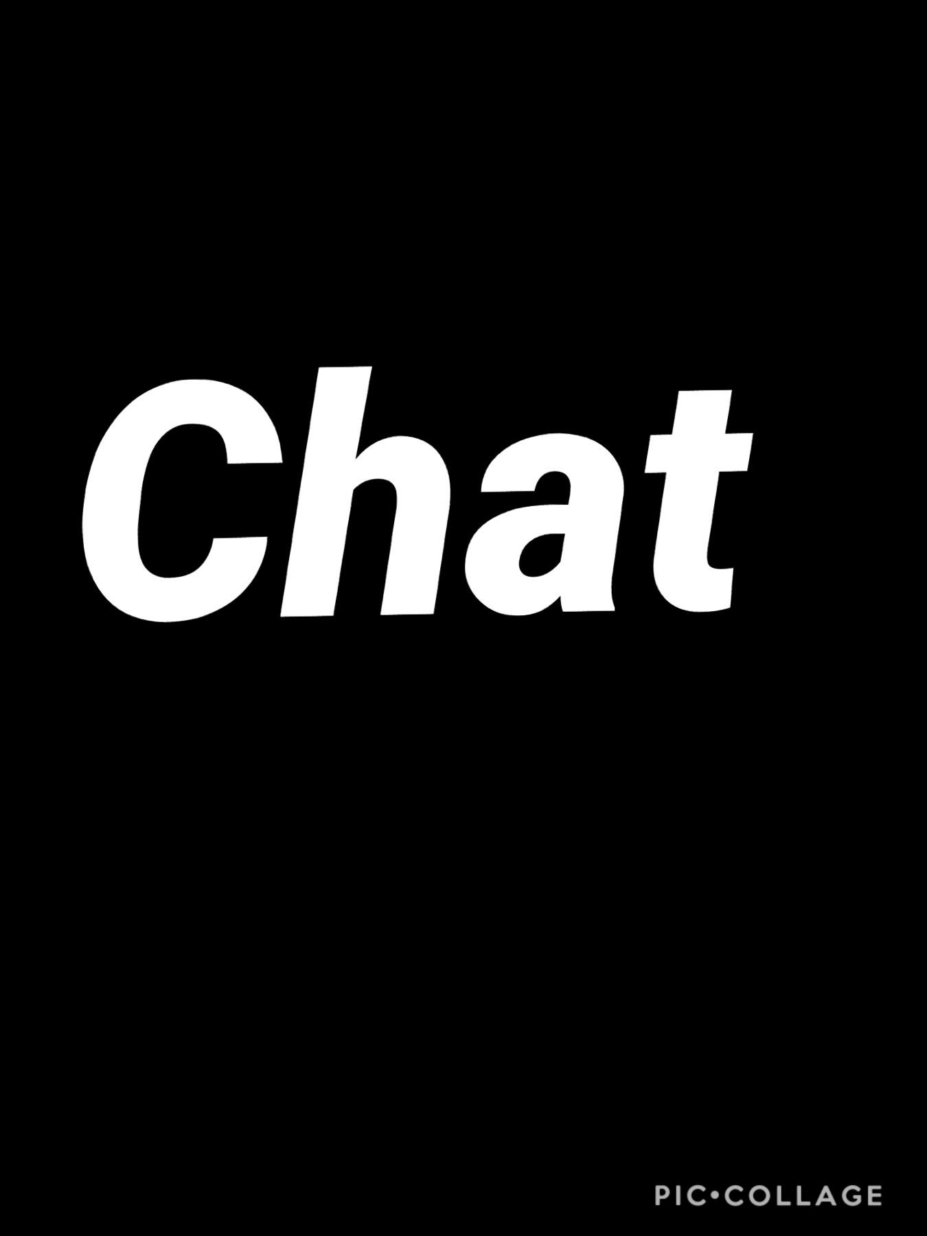 Chat
