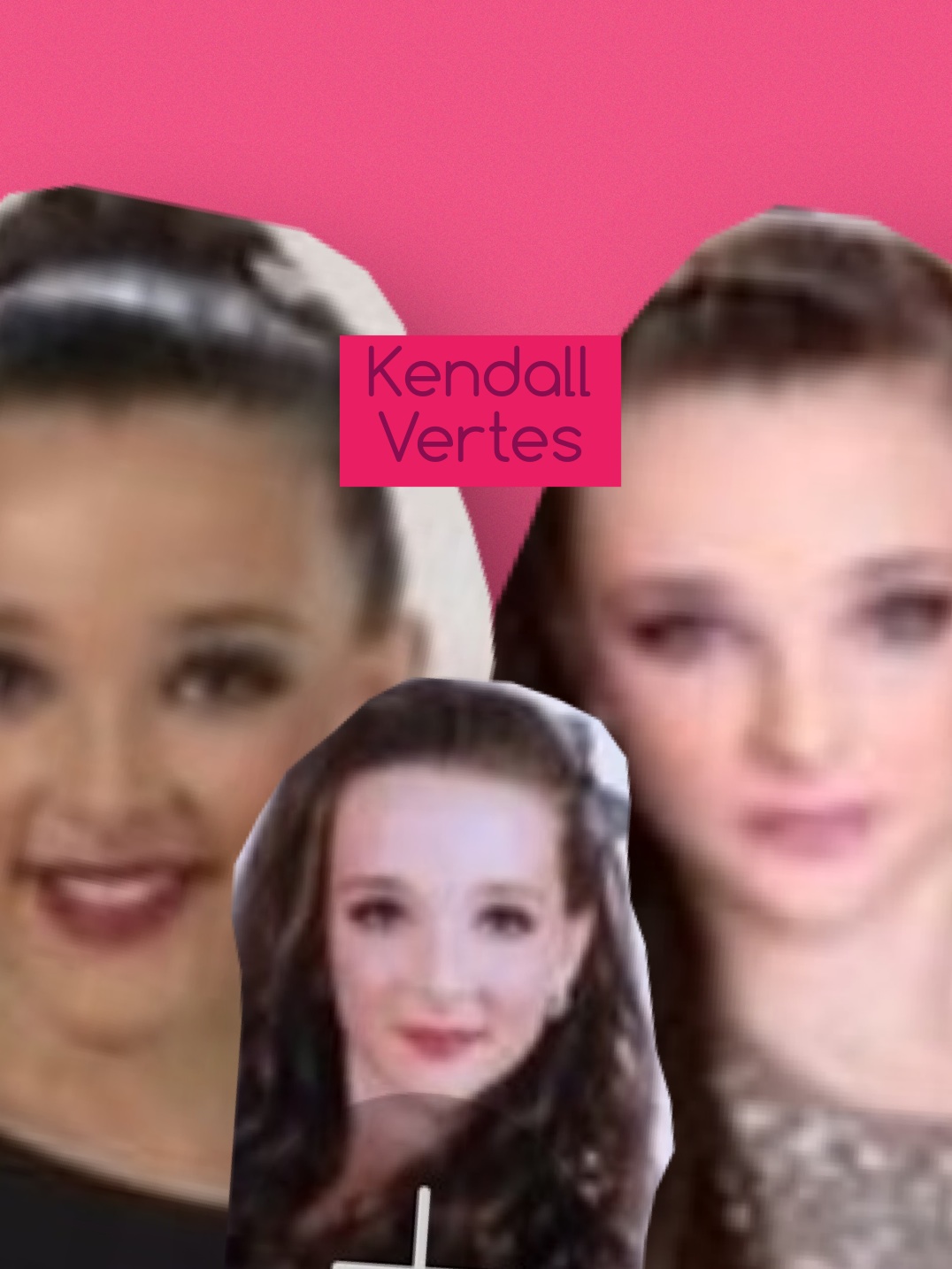 Kendall
Vertes

