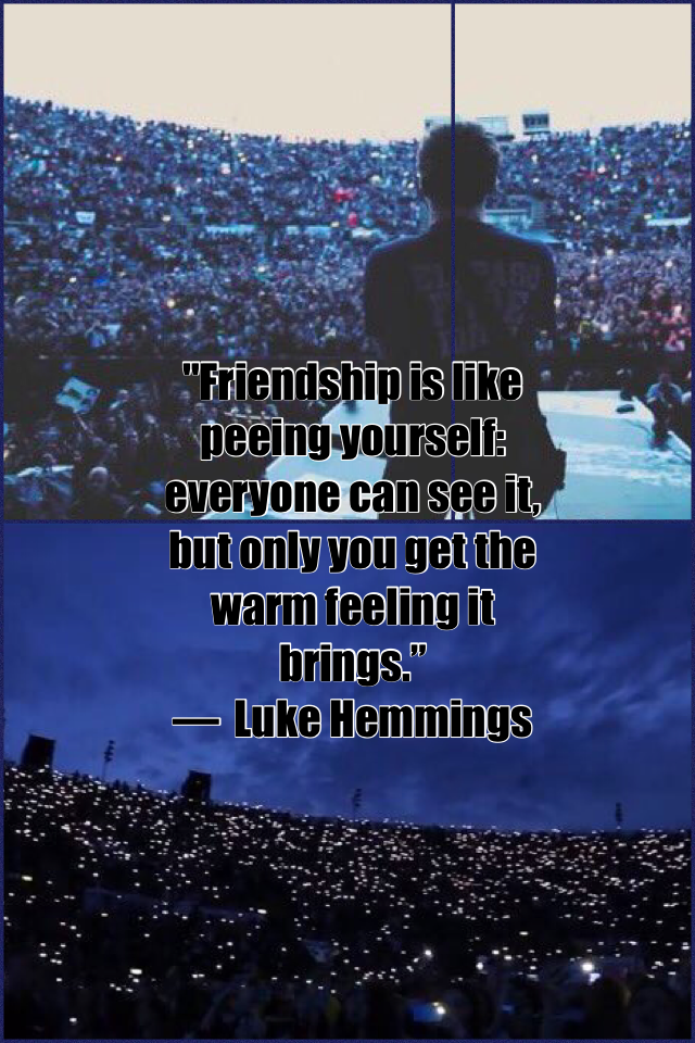 Luke Hemmings