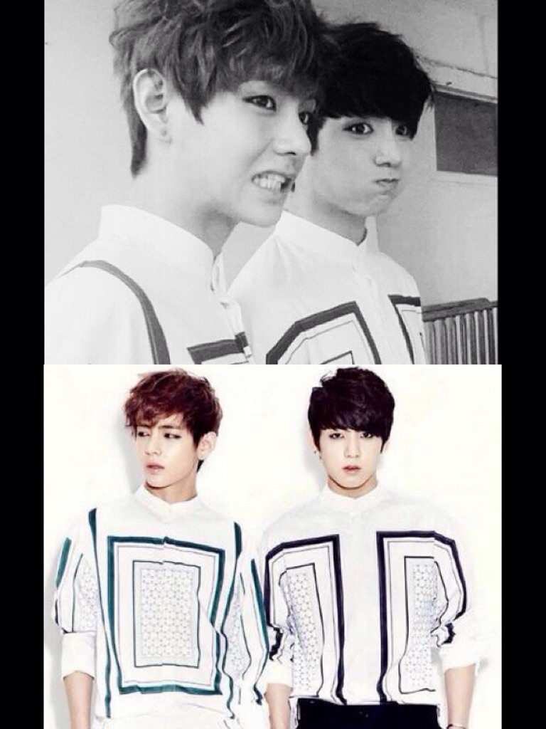 Collage by lolo_koke_bts