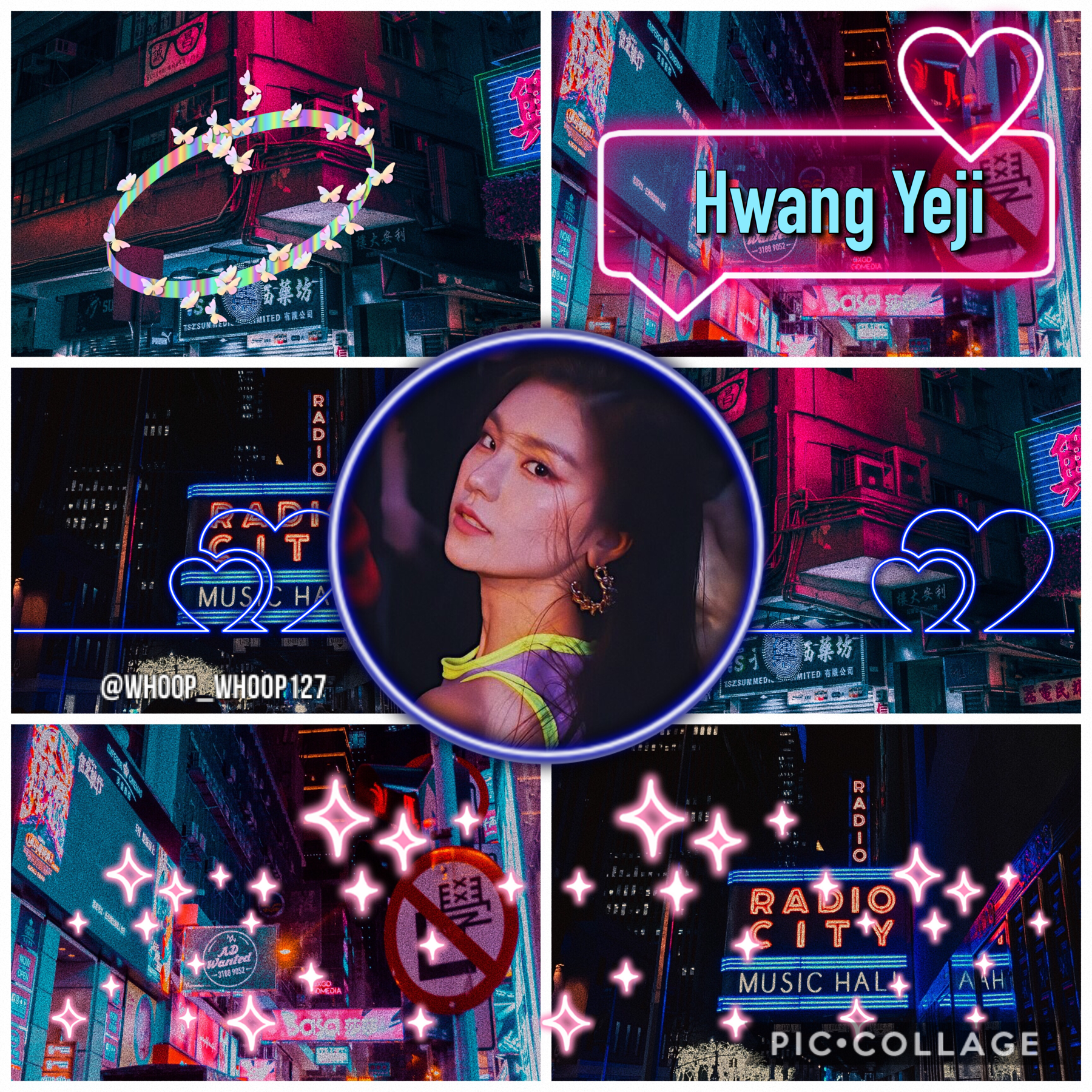 •🚒•
🌷Yeji~ ITZY🌷
Ok Wannabe is a bop lol~ Although I’m not entirely sure if I like Ryujin’s high voice- I prefer her deeper voice. Anyways the song and choreo are really great and the girls look so good as always🥺❤️