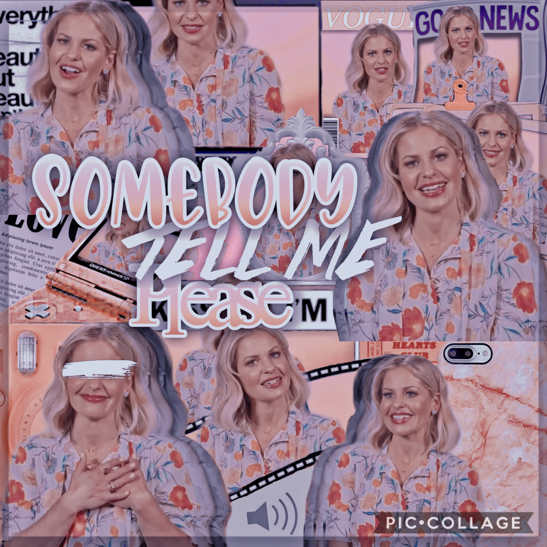 New edit!!! Did you guys watch Fuller house if not u should watch it it’s amazing!!