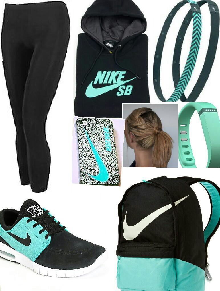 Nike#