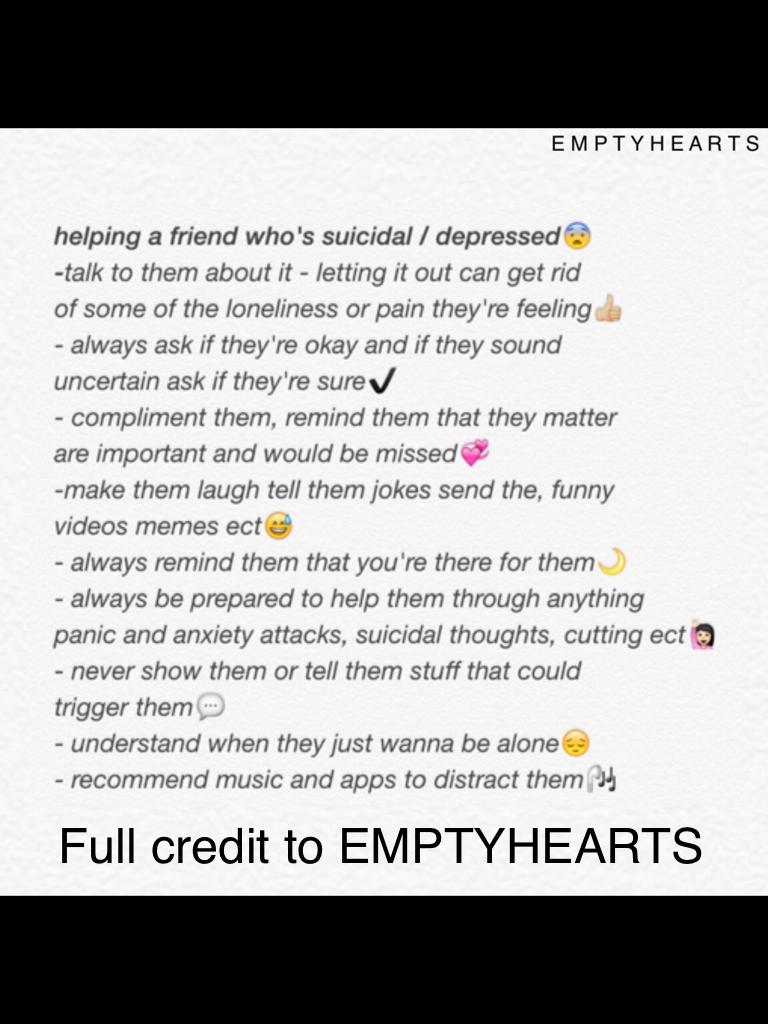 Full credit to EMPTYHEARTS