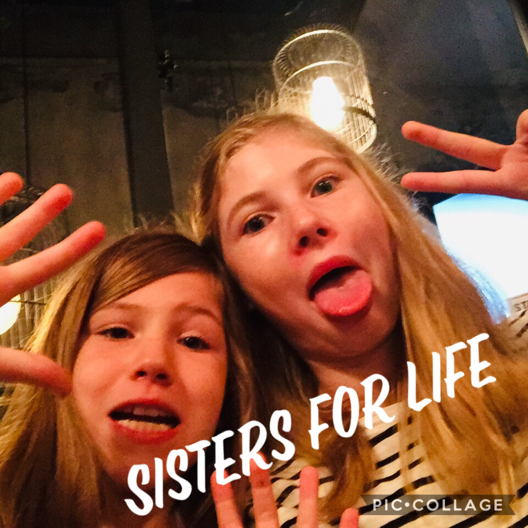 #sisters food life