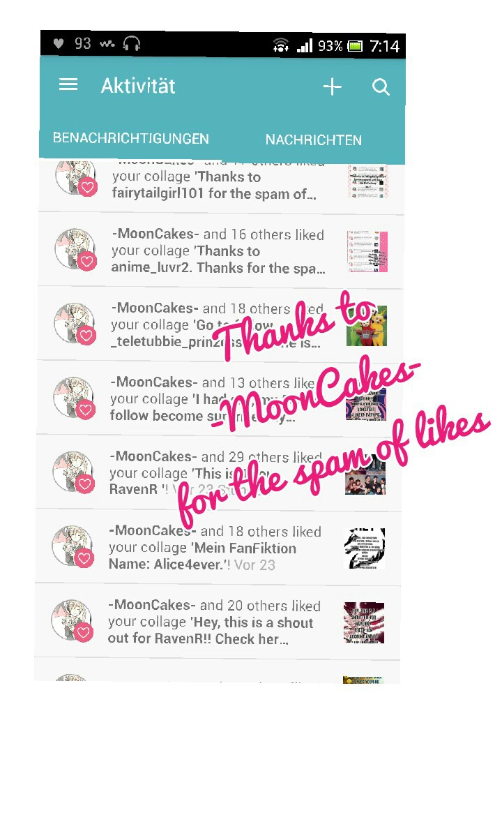 Thanks to 
-MoonCakes-
for the spam of likes 