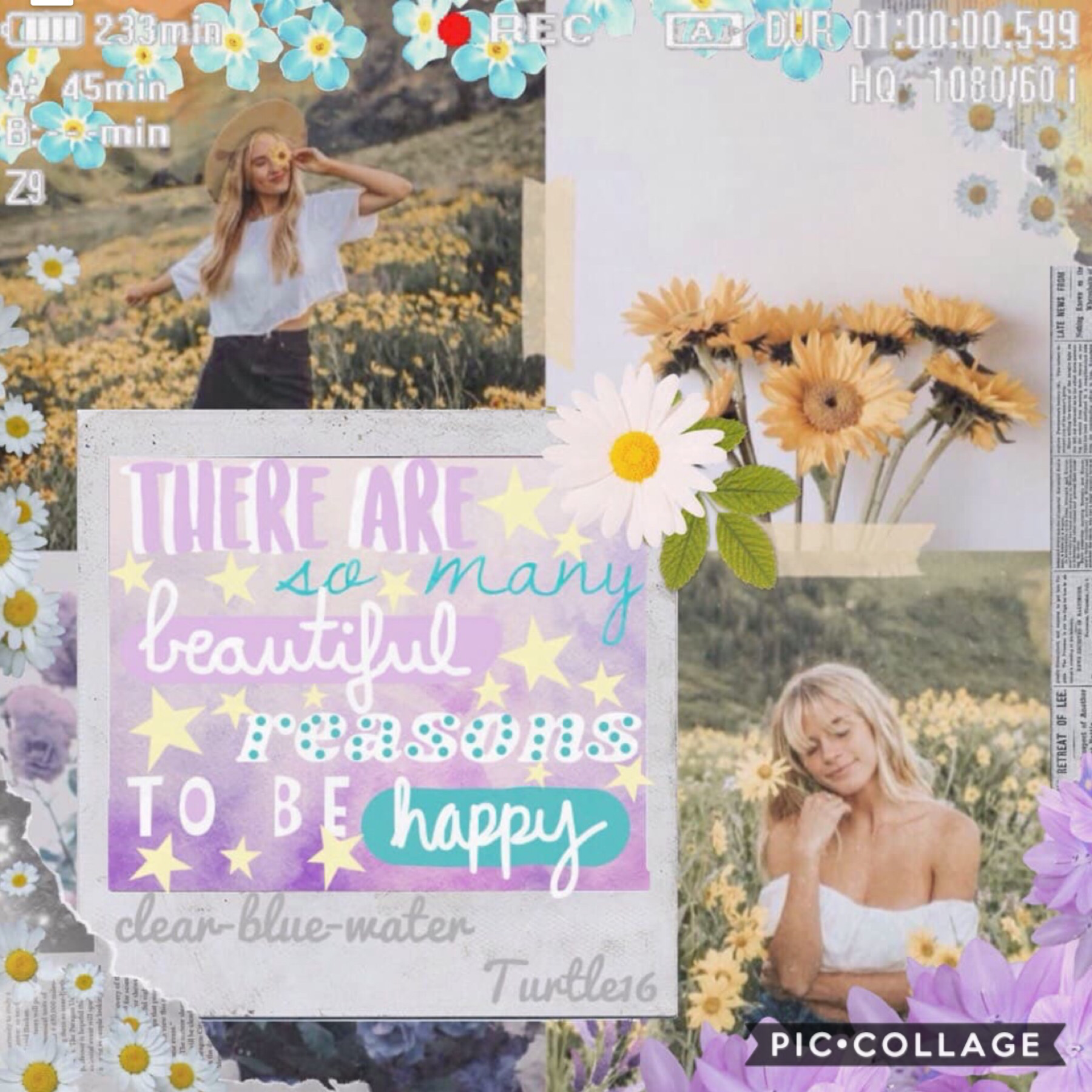 🥁🥁A collab with the AMAZING🥁🥁
ClearBlueWater!
Go follow this amazing human bean right now, she is super talented and deserves your follow....
Also, I made the background+some pngs and she did the gorgeous text+some pngs