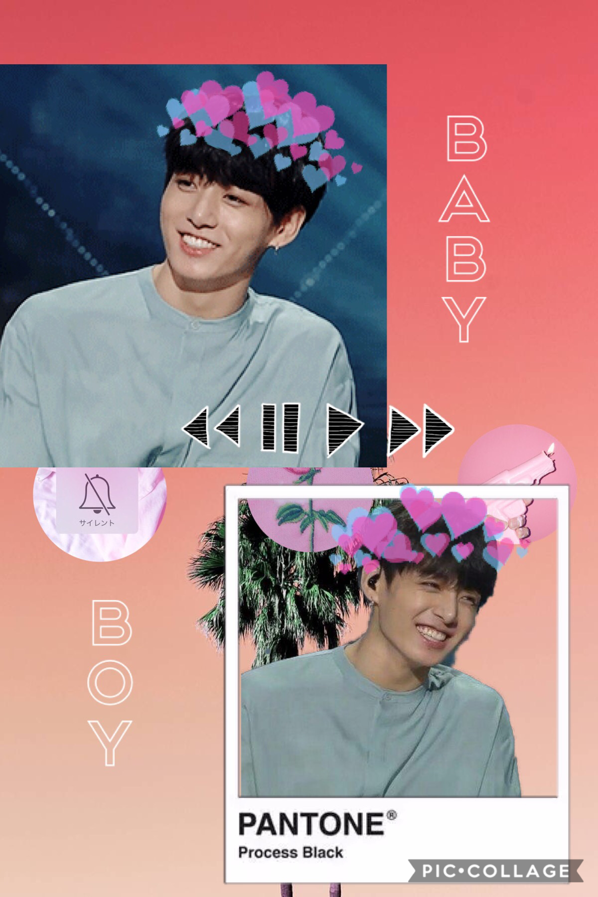 🌸tap🌸
a cute lil edit for south koreas cutest baby boy!!! i have a curious cat btw!! i'll put the link in my bio please ask me questions!! ☺️☺️