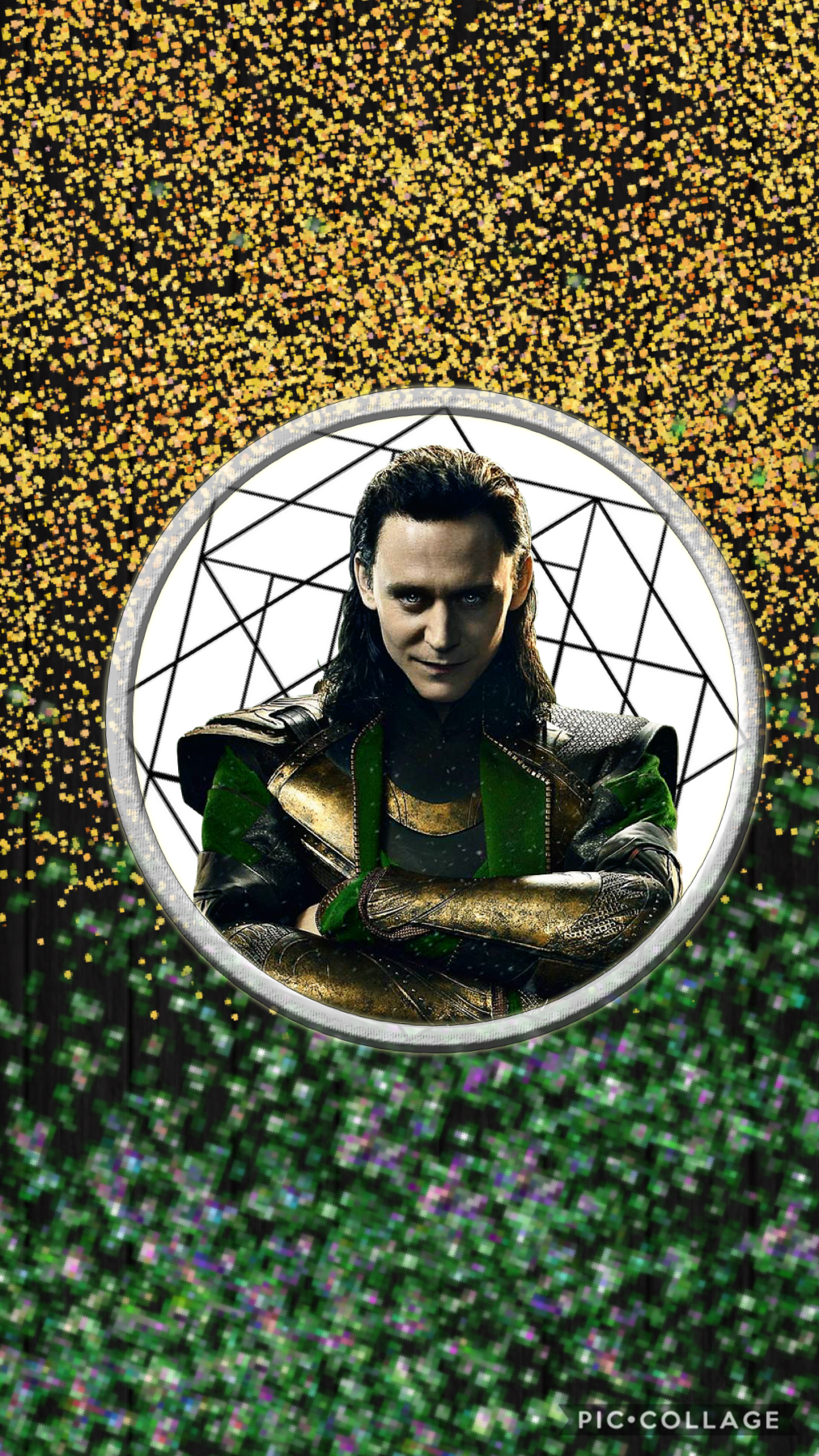 #Loki-week