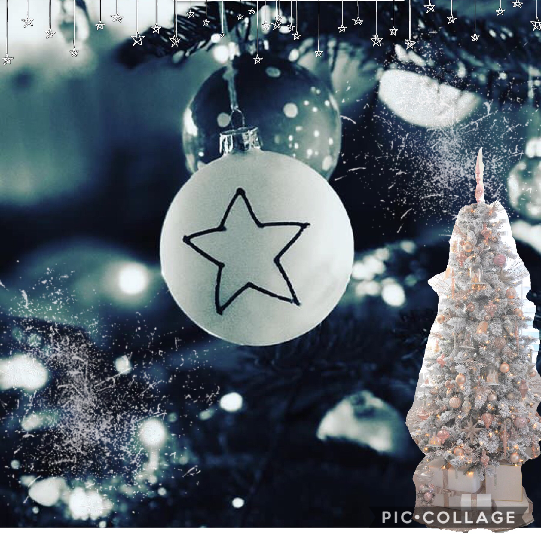 Merry Christmas💖♾🎄🎄🎄ein schönes unvergessliches Weihnachten wünsche ich euch😇