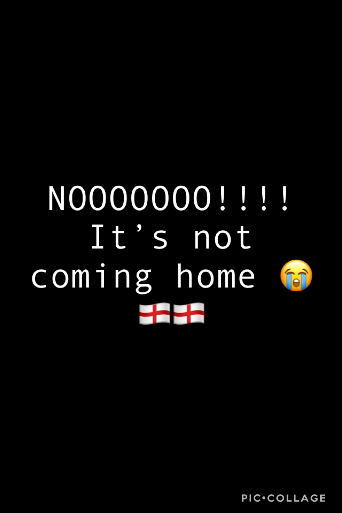 They played so well 😔😭🏴󠁧󠁢󠁥󠁮󠁧󠁿