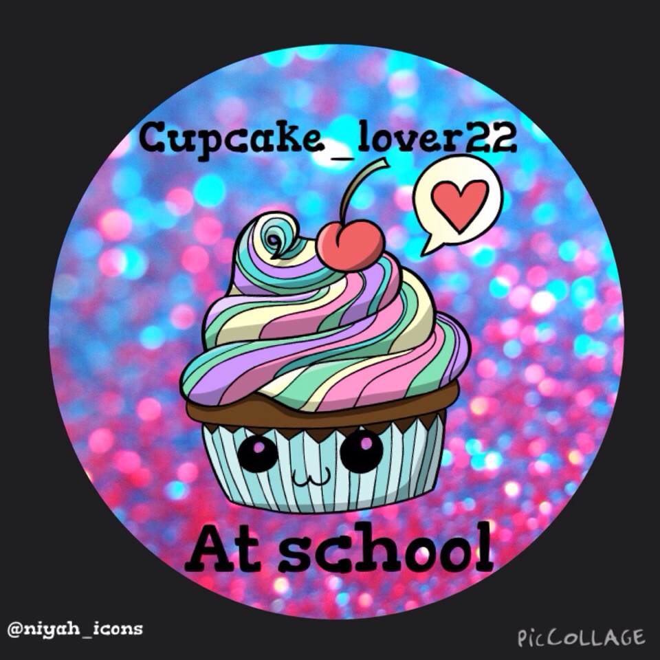 Cupcake_lover22 icon is done!! Hope u like it!😬😊