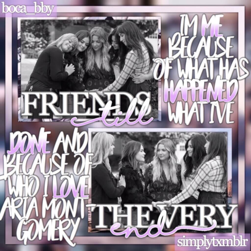 t a p [🙌🏼]
collab with Heather inspired by littlemixher💗