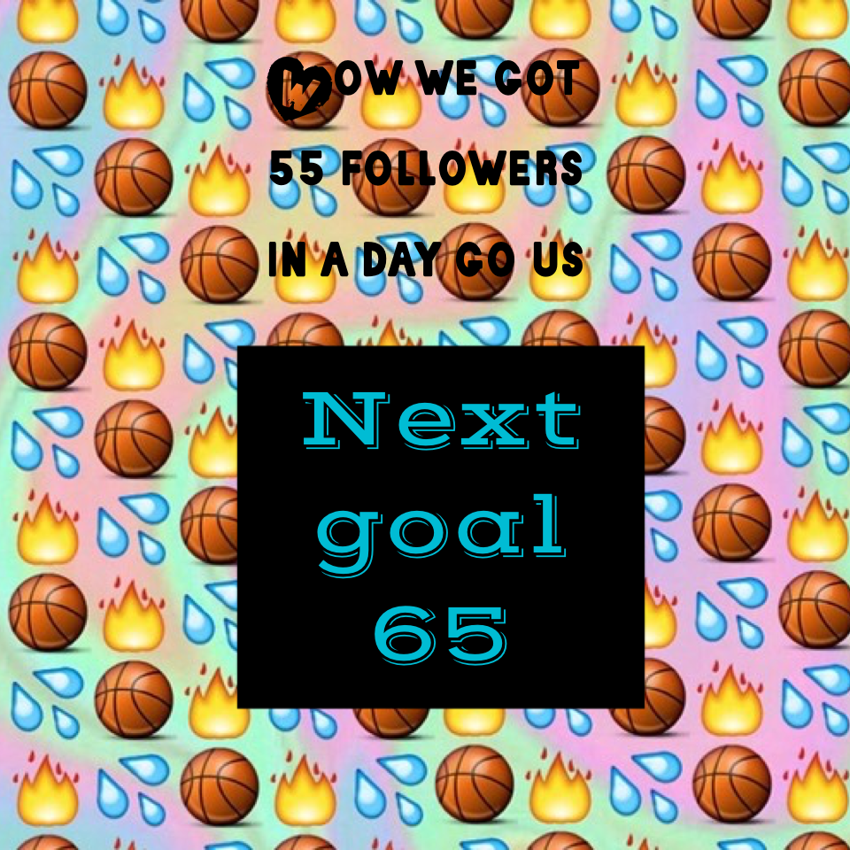 Our goal 65