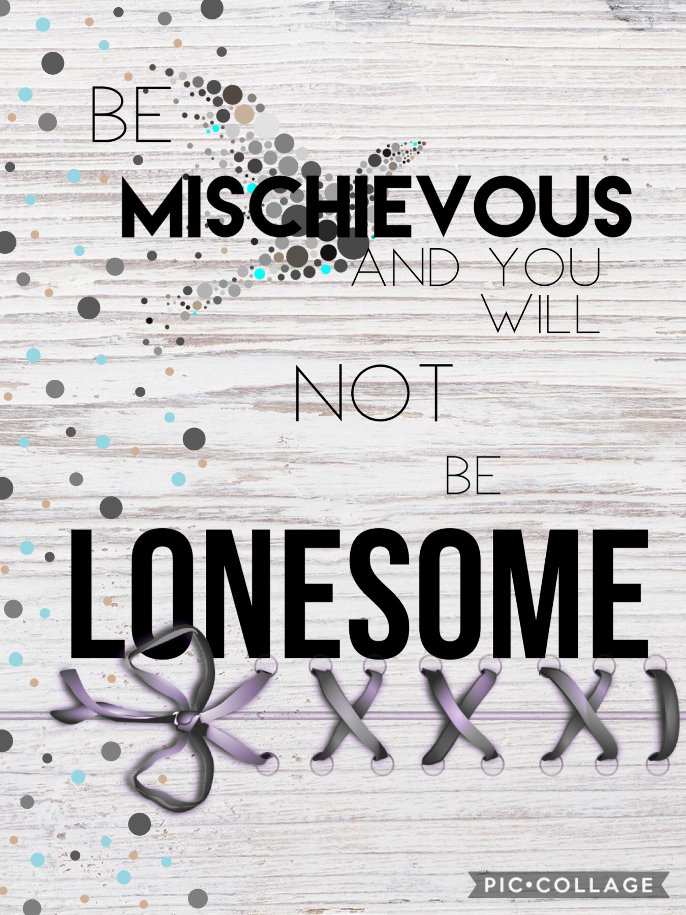 Lonesome Cause