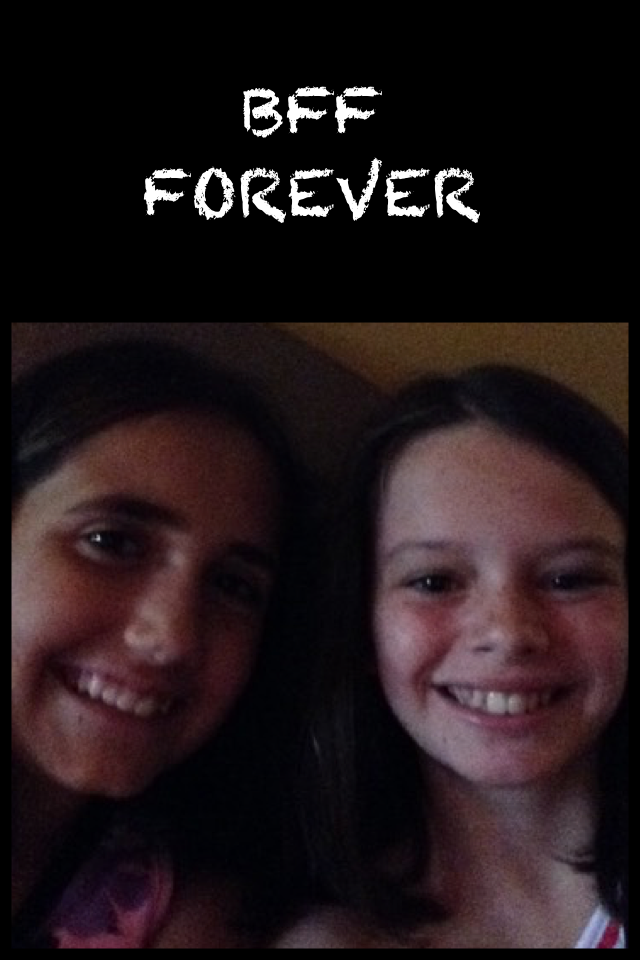 BFF FOREVER