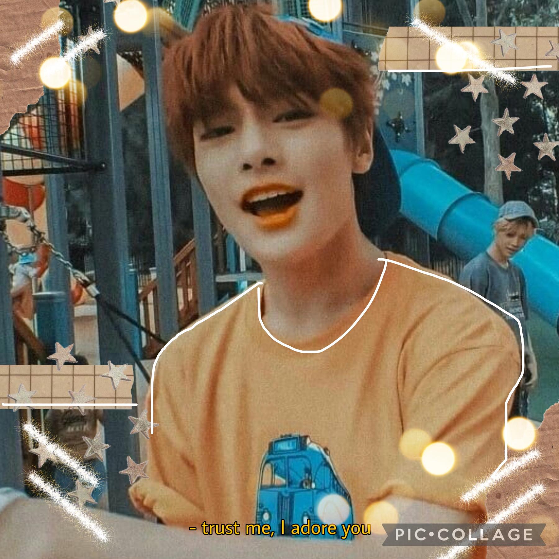Happy Birthday Jeongin! (rest of caption in comments🦊)