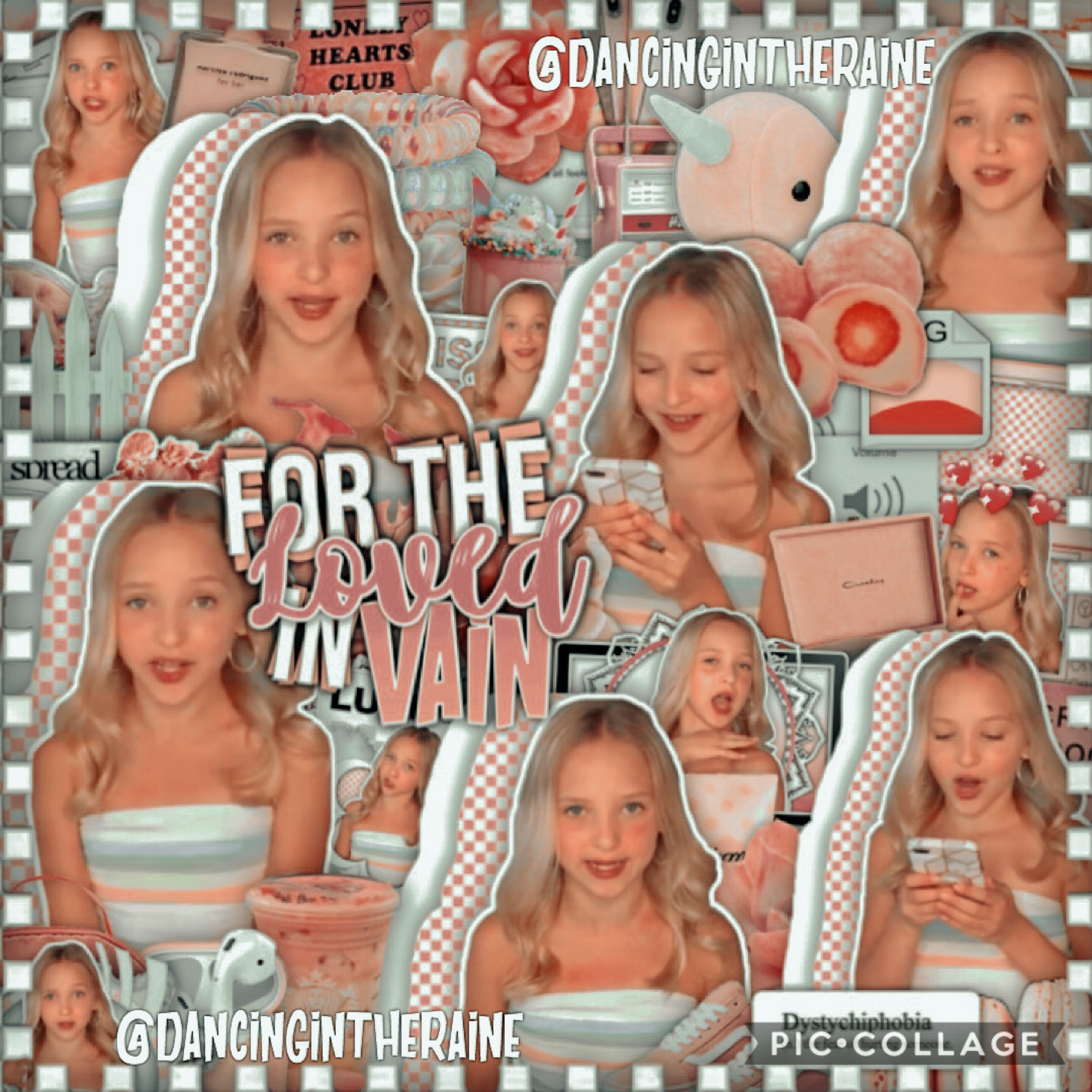💖💖Lilly Ketchman💖💖

Rate /10?

Would you be interested in me doing a complex, blend, or outline tutorial since I make them on PicsArt? 

If so, which one would you like?
