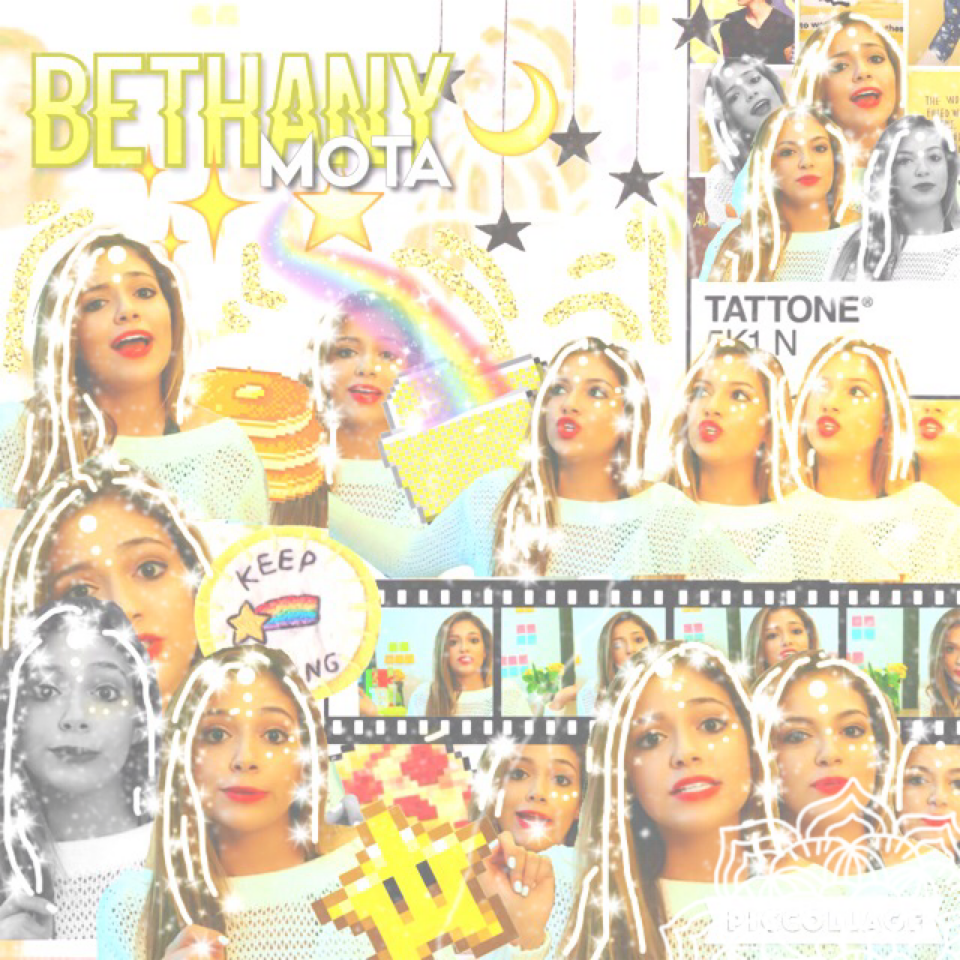 Beth... BETH Is BAE ⭐️