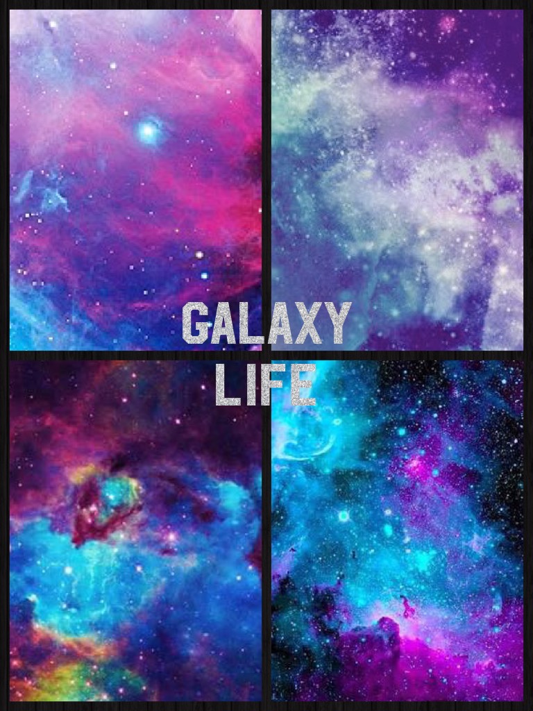 Galaxy Life ya bro