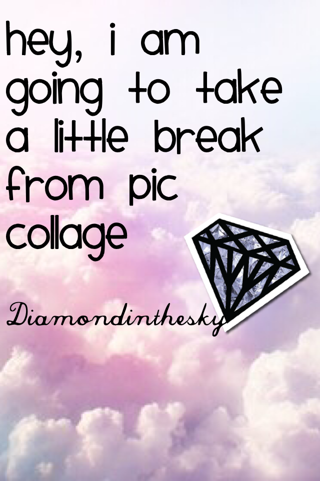 Collage by diamondinthesky