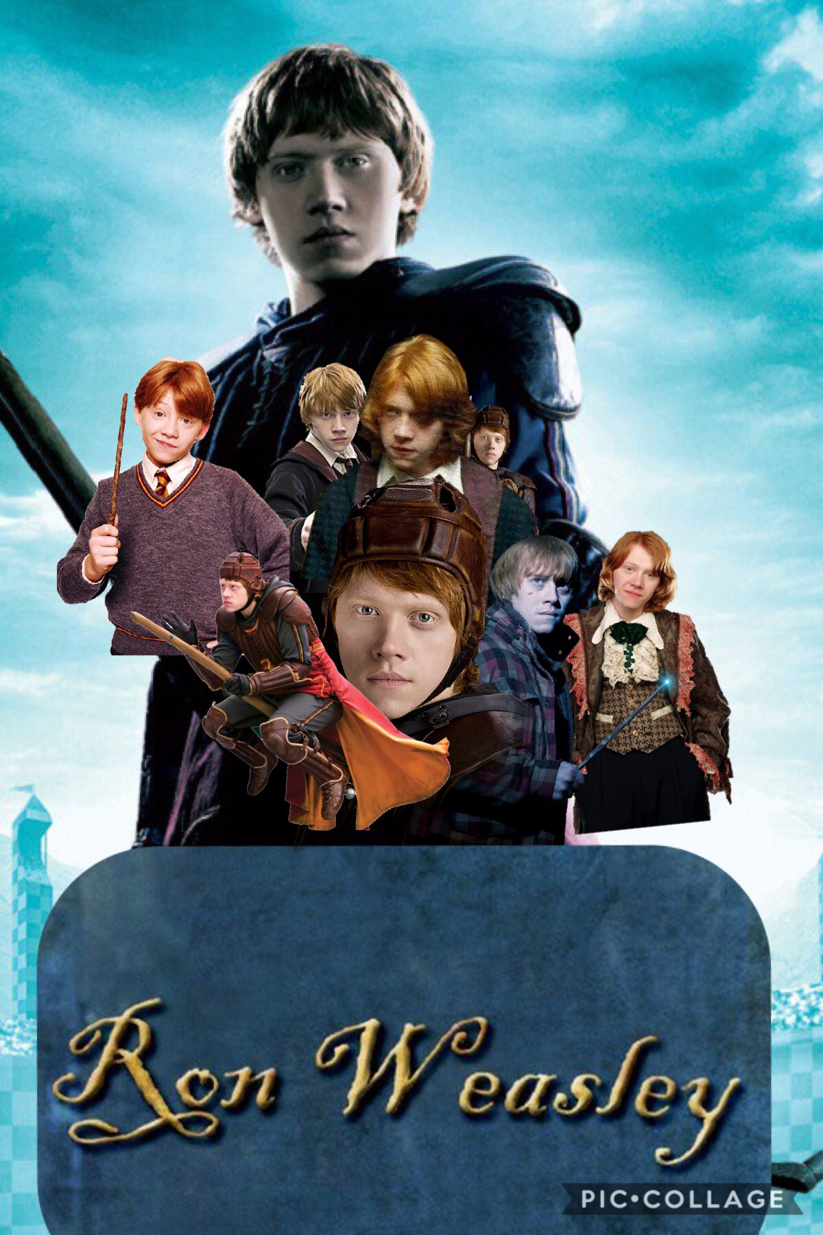 Collage by HogwartsHP_123