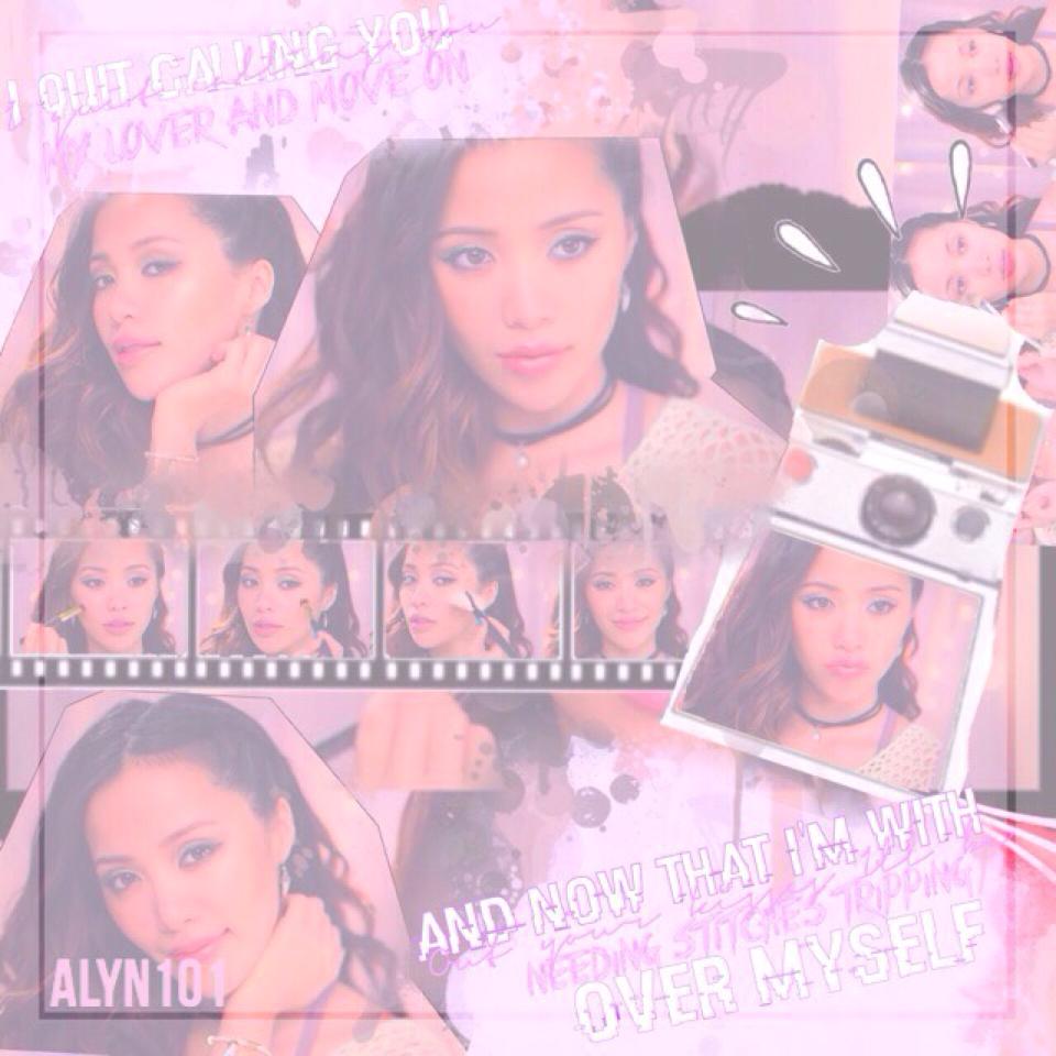 Took a long time💕💖/Michelle Phan