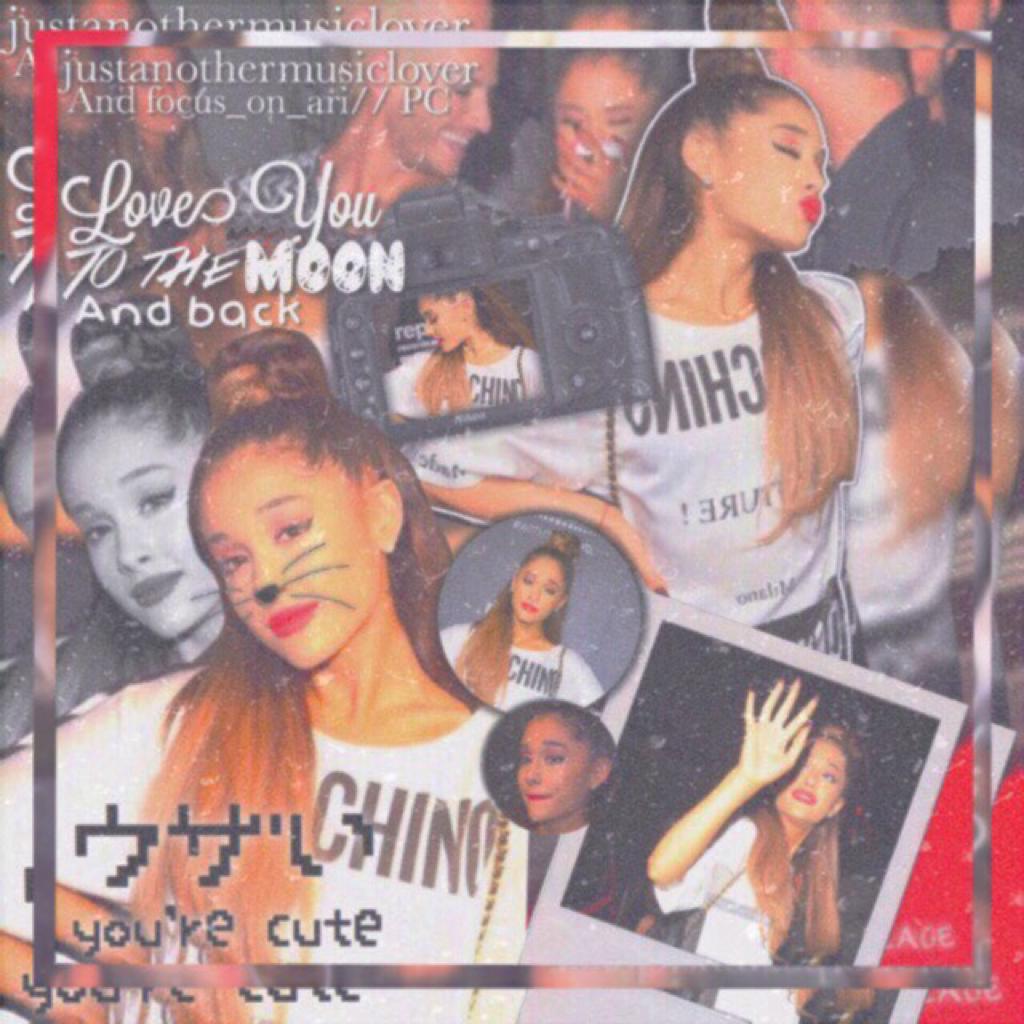 🌹Click Here🌹
This is a collab with justanothermusiclover 🙌🏼❤️ what do You think? 💸😍☁️✨