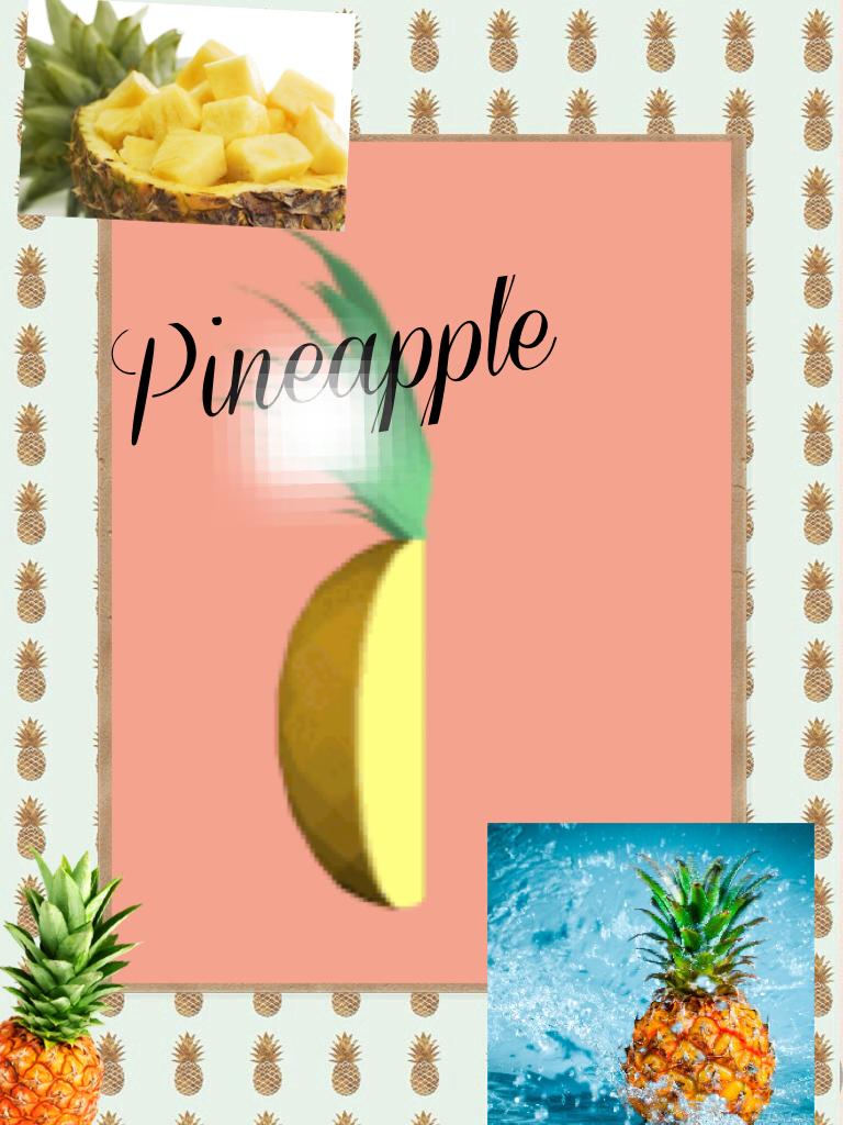 Pineapple 