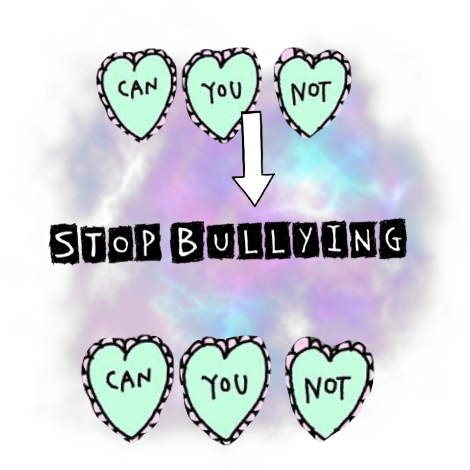 TAP
PicCollage has serious problem with bullying. PEOPLE HAVE TO KNOCK IT OFF! That's why everyone is leaving.