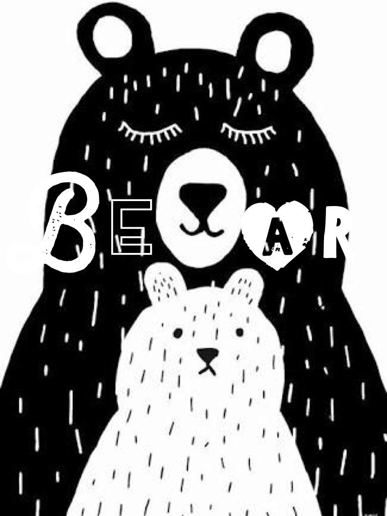 Bears 🐻 
