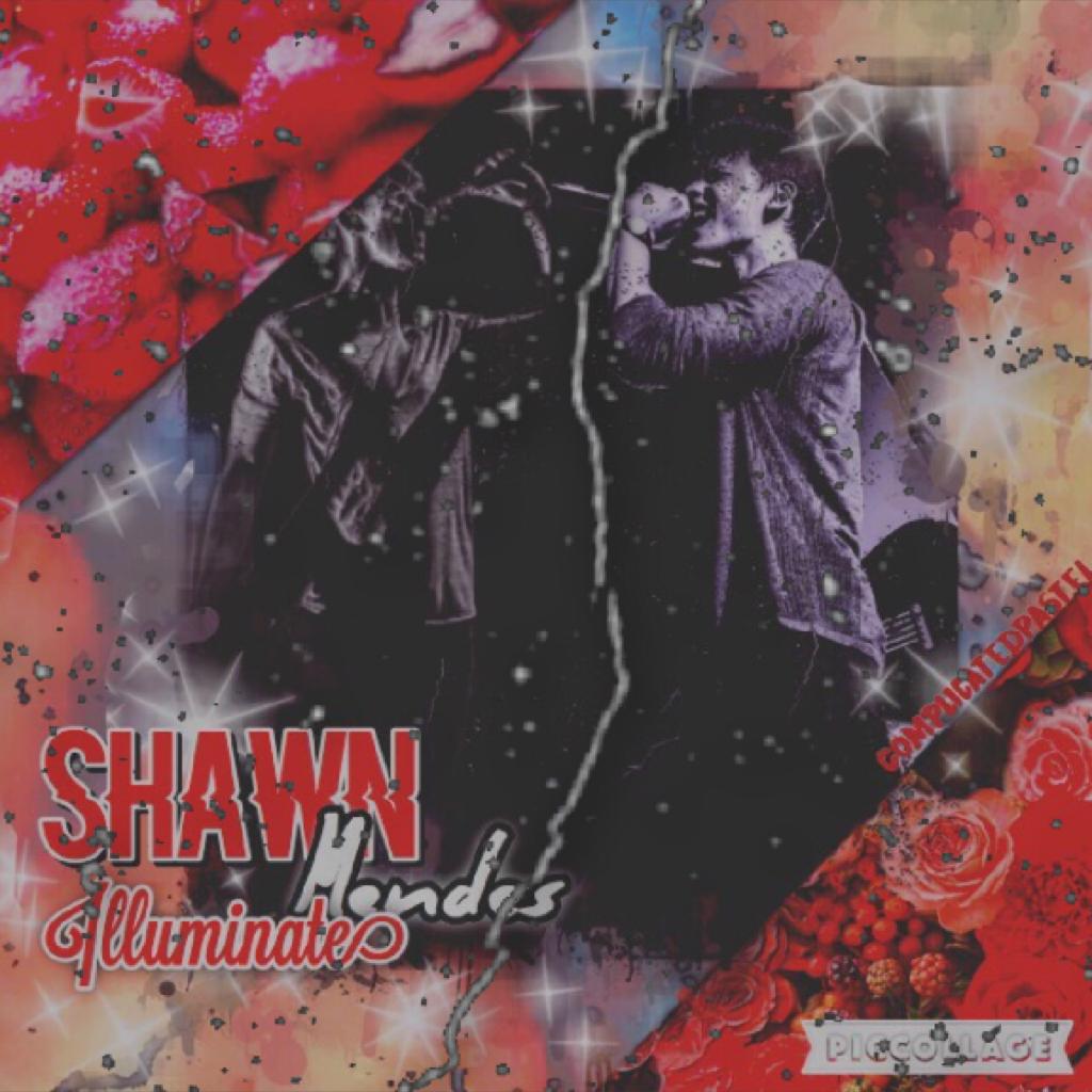 Click! 😊😝
Hope you like this! Idk if I like this.. It's not that good.. But it's Shawn Mendes so it must be good right? 😂❤️ he's turning 18 soon!! ☺️❤️  let's try to get this to 20 likes 🎀❤️ 